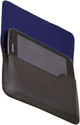 nCase PUC-807BK Universal Pouch with Flap for Micromax Canvas 3D A115 / A101 / Canvas Viva A72