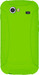Amzer 90171 Silicone Skin Jelly Case for Samsung Google Nexus S