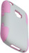 nCase PFBC-8410PIW Back Cover for BlackBerry 9220