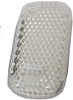 nCase Back Cover PFBC-8702CL for Nokia Asha 200 (Clear): Cases Covers