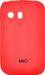 Mio BH-SS 5360 TPU Back Case for Samsung Galaxy Y S5360