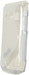 nCase PFBC-8528CL Back Cover for Samsung Champ Duos C3312 Clear