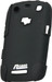 nCase PFBC-P8407BG Promo Back Cover for BlackBerry Curve 9360 - Black and Grey