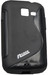 nCase PFBC-8453BK Back Cover for Samsung B5512 Galaxy Y Pro (Black)