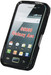 nCase Back Cover PFBC-8512BK for Samsung Galaxy Ace S5830 - Black