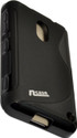 nCase PFBC-8561BK Back Cover for Nokia Lumia 620