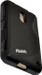 nCase PFBC-8561BK Back Cover for Nokia Lumia 620