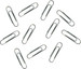 Bell Paper Clip