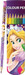 Disney Princess Color Pencil
