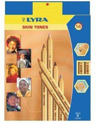 Buy Lyra Super Ferby Color Pencil: Color Pencil