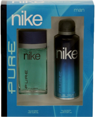 Nike Gift Set: Combo Gift Set Buy Nike Gift Set: Combo Gift Set