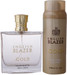 English Blazer Gift Set