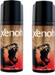 Xenoh Fire Deodorant