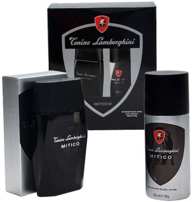 Tonino Lamborghini Gift Set: Combo Gift Set Buy Tonino Lamborghini Gift Set: Combo Gift Set
