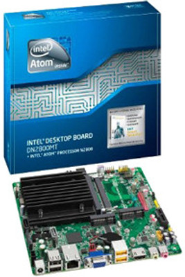 Intel DN2800MT Combo Motherboard: Combo Motherboard Buy Intel DN2800MT Combo Motherboard: Combo Motherboard