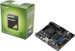 AMD/MSI AMD 2.8 GHz AM3 Sempron 145 Processor and MSI 760GM-P21 (FX) Mot Combo Motherboard