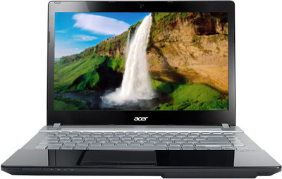 Acer Aspire V3-571G Laptop (2nd Gen Ci5/ 4GB/ 500GB/ Win7 HB/ 2GB Graph) (NX.RZLSI.003): Computer Buy Acer Aspire V3-571G Laptop (2nd Gen Ci5/ 4GB/ 500GB/ Win7 HB/ 2GB Graph) (NX.RZLSI.003): Computer