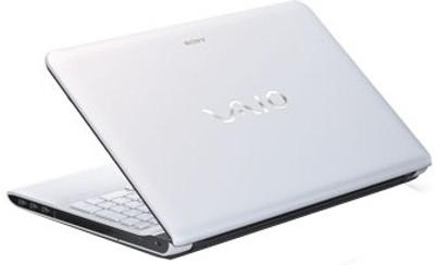 Sony VAIO SVE15113EN Laptop (2nd Gen Ci3/ 2GB/ 320GB/ Win7 HB): Computer Buy Sony VAIO SVE15113EN Laptop (2nd Gen Ci3/ 2GB/ 320GB/ Win7 HB): Computer