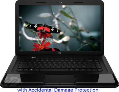 Buy HP 2000 2116TU Laptop 3rd Gen Ci5/2GB/500GB/DOS: Computer