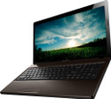 Lenovo Essential G580 (59-324061) Laptop (3rd Gen Ci5/ 4GB/ 500GB/ DOS) - Choco