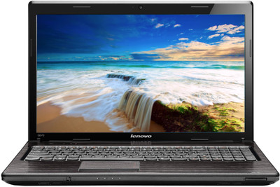 Lenovo Essential G570 (59-337989) Laptop (2nd Gen PDC/ 2GB/ 500GB/ DOS): Computer Buy Lenovo Essential G570 (59-337989) Laptop (2nd Gen PDC/ 2GB/ 500GB/ DOS): Computer
