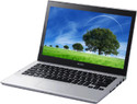 Sony VAIO T13126CN Ultrabook (3rd Gen Ci5/ 4GB/ 128GB SSD/ Win8/ Touch) - Silver