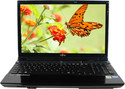 Fujitsu Lifebook AH532 Laptop (2nd Gen Ci3/ 4GB/ 500GB/ No OS): Computer