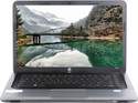 HP 650 Laptop (2nd Gen Ci3/ 2GB/ 500GB/ DOS) - Imprint Black