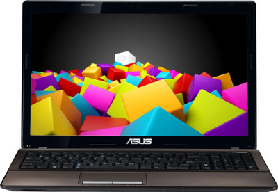 Asus K53SM-SX010D Laptop (2nd Gen Ci5/ 4GB/ 750GB/ DOS/ 2GB Graph): Computer Buy Asus K53SM-SX010D Laptop (2nd Gen Ci5/ 4GB/ 750GB/ DOS/ 2GB Graph): Computer