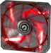 BitFenix Spectre Pro LED Red 140 mm Cooler