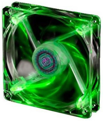 Buy Cooler Master 80 mm Green LED Fan Cooler: Cooler