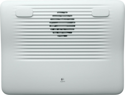 Logitech N120 AP Cooling Pad: Cooling Pad Buy Logitech N120 AP Cooling Pad: Cooling Pad