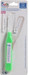 Duck Flashlight Earpick (Green)