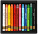 Mungyo Watercolor Pastel Crayon
