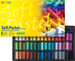 Mungyo Soft Pastel Crayons