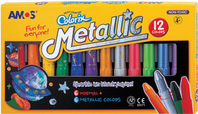 Amos Crayon: Crayon Buy Amos Crayon: Crayon