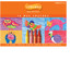 Colorama Wax Crayon