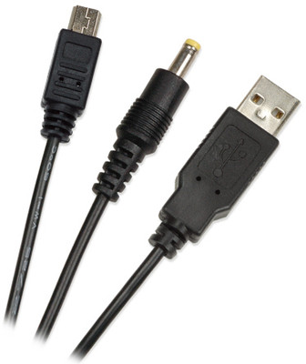 Buy Nitho Data & Charge Data Cable: Data Cable