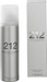 Carolina Herrera 212 Deo Spray  -  150 ml