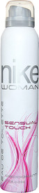 Nike Sensual Touch Deo Spray - 200 ml: Deodorant Buy Nike Sensual Touch Deo Spray - 200 ml: Deodorant