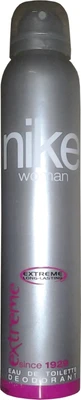 Nike Extreme Deo Spray - 200 ml: Deodorant Buy Nike Extreme Deo Spray - 200 ml: Deodorant