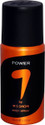 7 By M S Dhoni Power Body Spray  -  150 ml: Deodorant