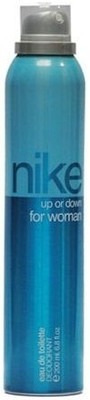 Nike Up Or Down Deo Spray - 200 ml: Deodorant Buy Nike Up Or Down Deo Spray - 200 ml: Deodorant