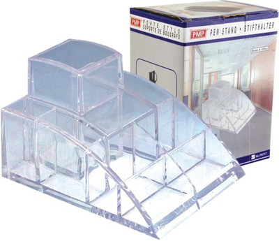 Buy PMP Pen Stand: Desk Organizer