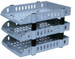 Combo of 5 CLARO Tray