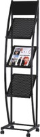 Jai Metal Rack: Desk Organizer