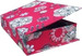 Gifts of Love Poplin Fabric Paper Tray