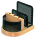 Golden Horse Wood Multipurpose Tray