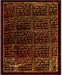 Karunavan Luxury Journals A6 Journal Non Spiral Hard Bound