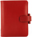 Filofax Metropol Mini Red Organizer Journal